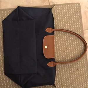 Longchamp Le Pliage Tote- Large